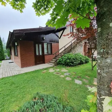 Poiana - Apuseni Mountains Holiday home