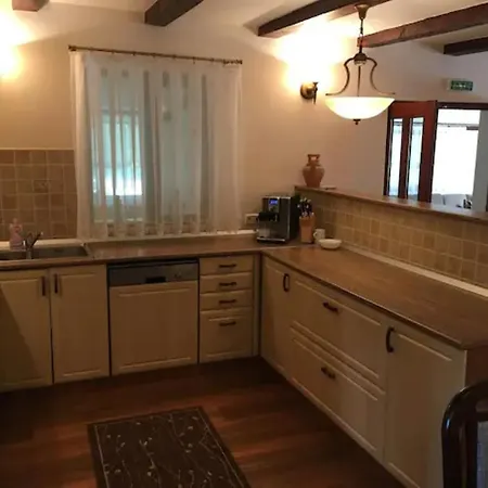 Holiday home Poiana - Apuseni Mountains *