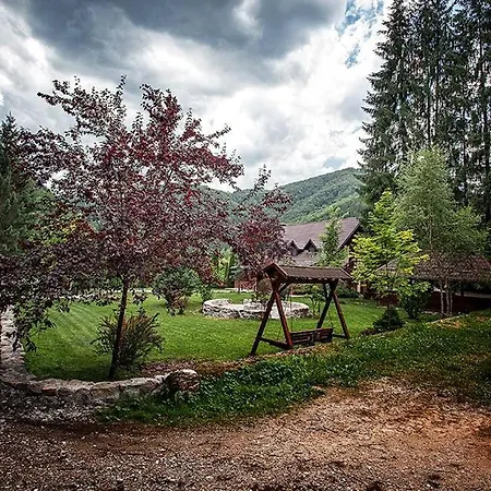 Poiana - Apuseni Mountains Holiday home *